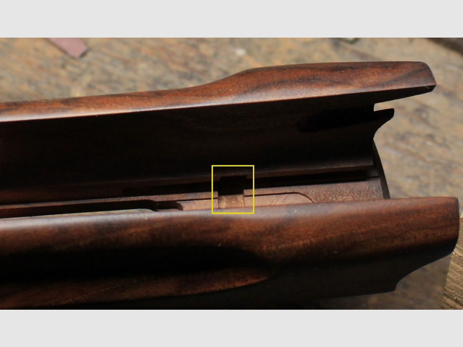 PERAZZI BOCKDOPPELGEWEER TRAP SKEET PARCOURS VOORSTELOPEN