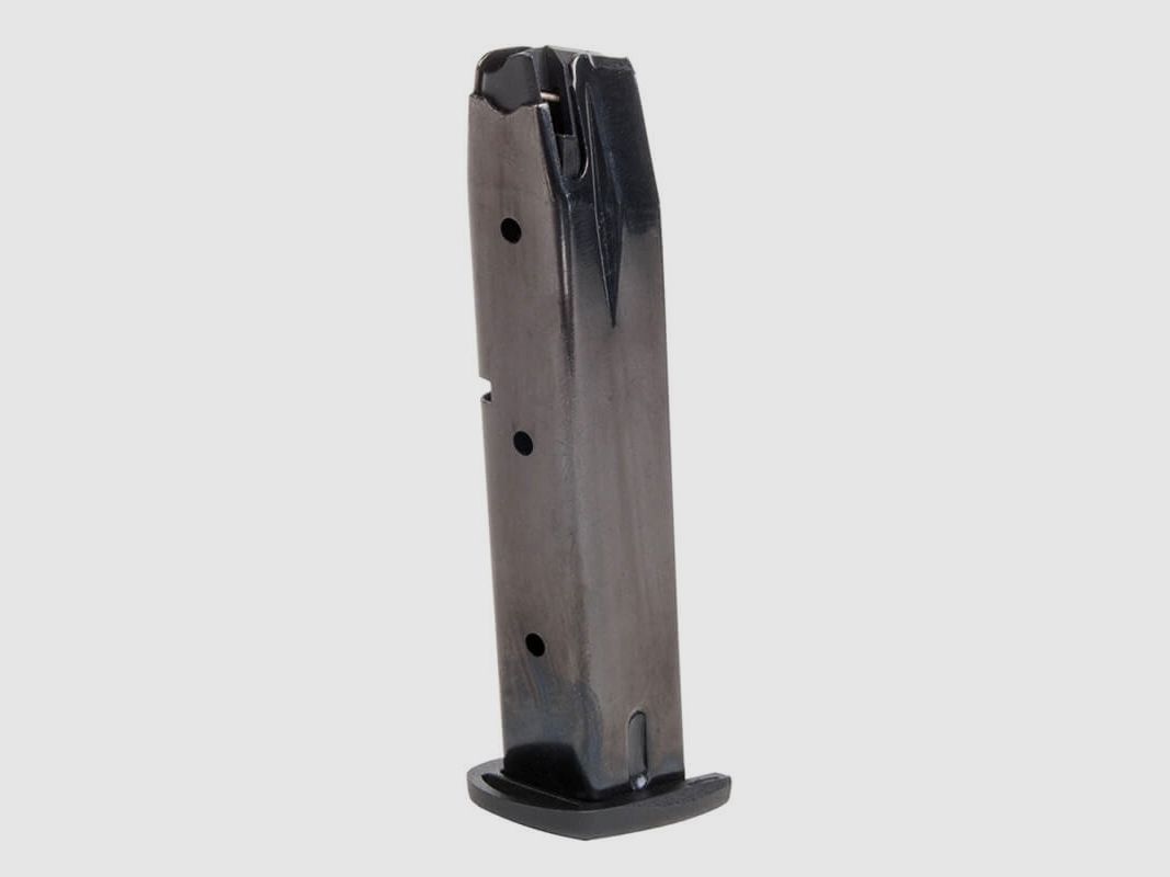 Zoraki 918/2918/4918 Magazin, 18 Schuss 9mm P.A.K.