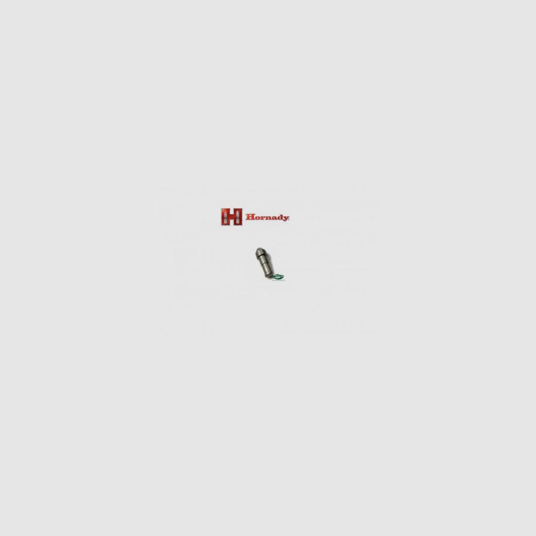 HORNADY 390947 Trimmer pilot no. 5 - 264