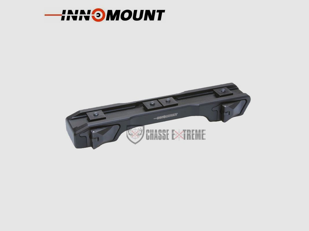 Montage INNOMOUNT QD CZ 550/557 Swarovski SR, image 2 sur 3