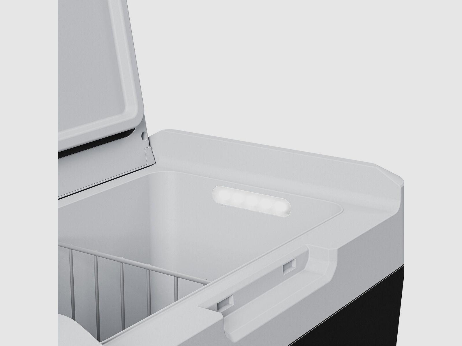 CFF Compressor Coolers, 12/24/100 – 240 Volt, 13 l, image 19 of 39