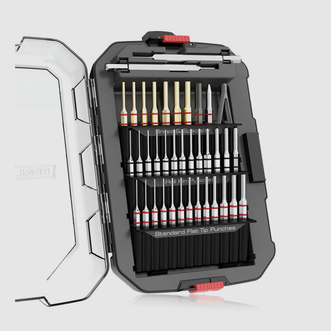 Real Avid Accu-Punch Master Set