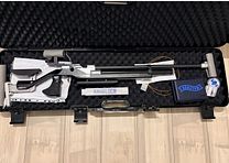 Walther LG400 Blacktec