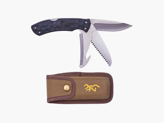 Browning Primal Kodiak hunting knife