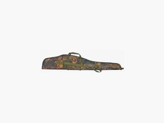 Tasche für Gewehr Camo Wald