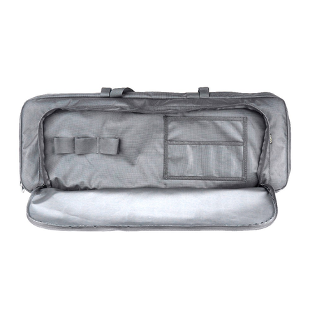 TACTICAL 2 gray housse pour arme longue, image 3 sur 4