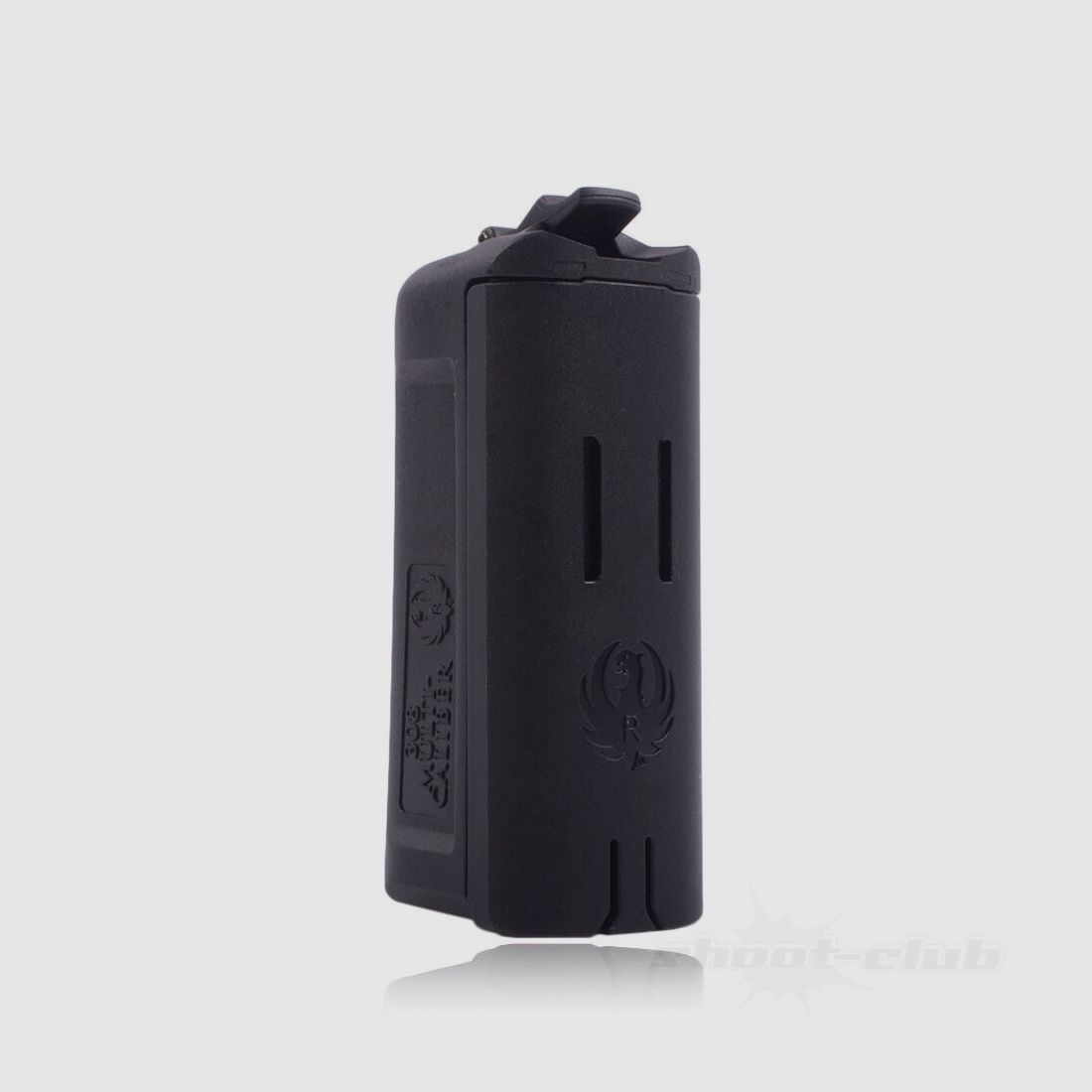 Ruger Magazin f. Ruger American