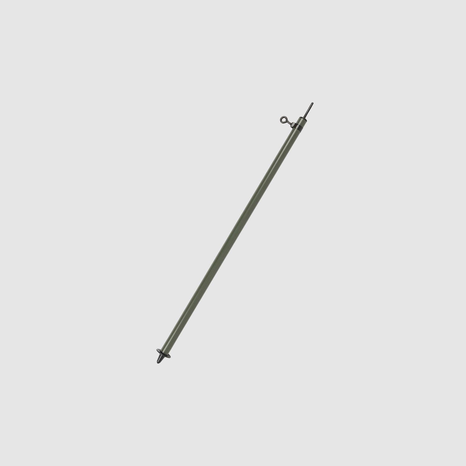 Highlander Forces Teleskop Zeltstange / Basha Pole Centurion LX 70-150 cm