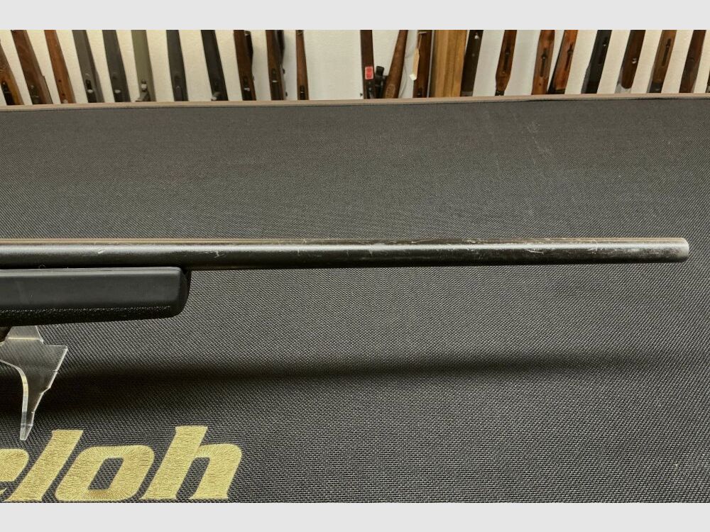 Savage 16FSS .308Win