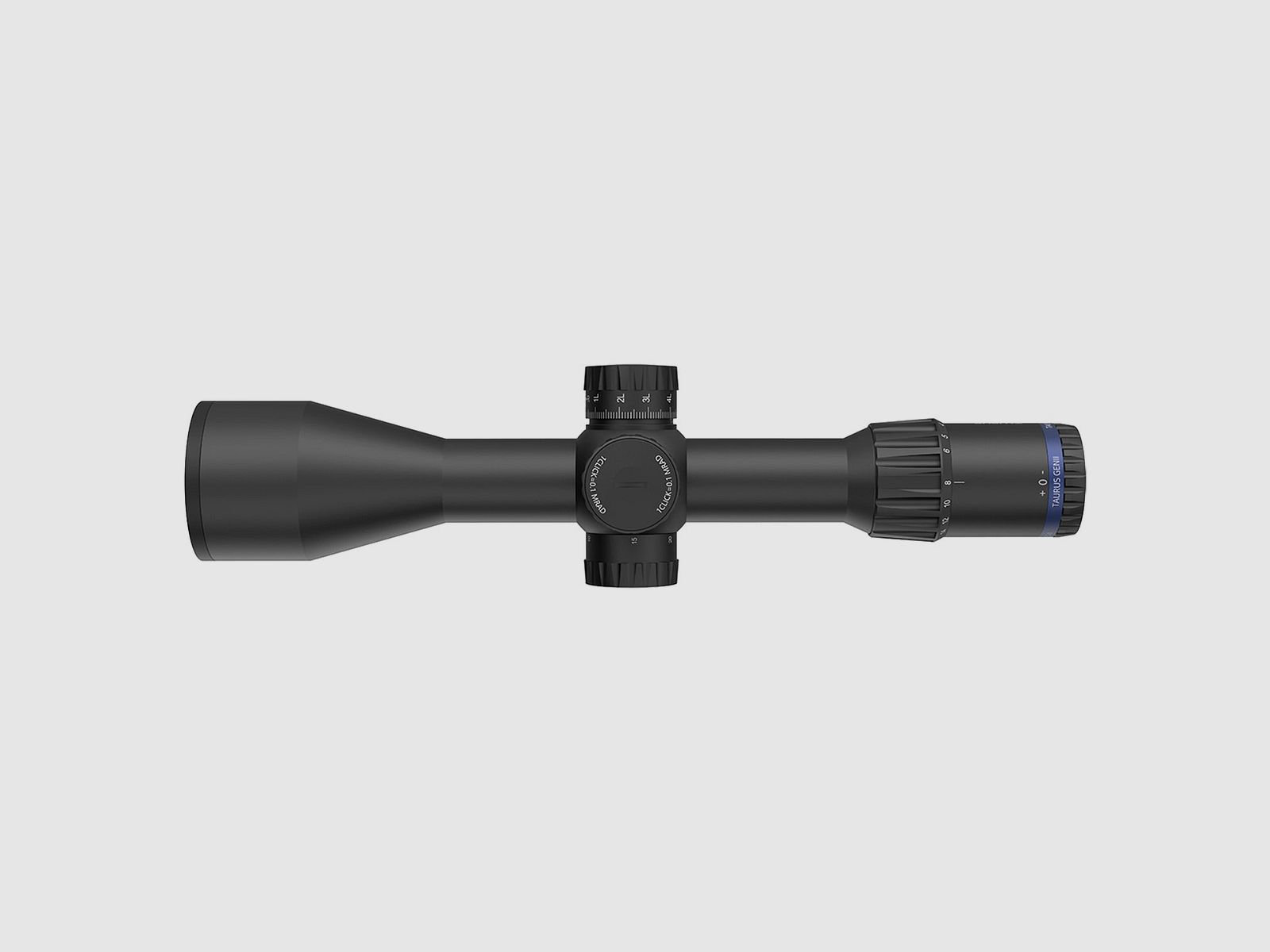 Zielfernrohr Vector Optics Tauron GenII 3-24x56 ED FFP, Bild 3 von 10