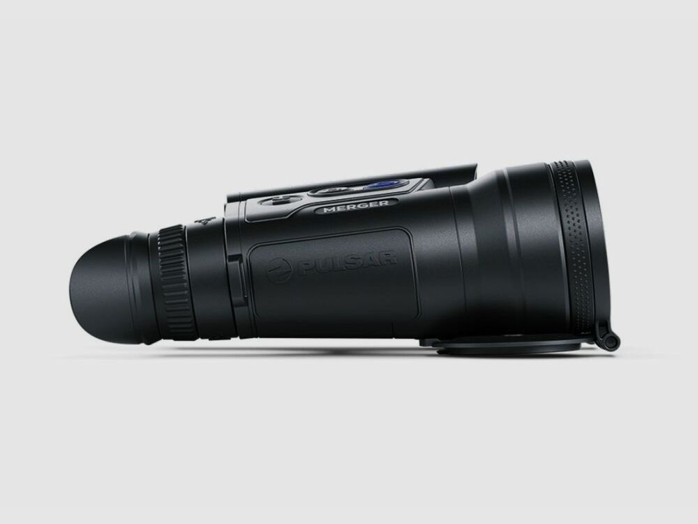 PULSAR	 Merger LRF XP50