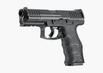 Heckler & Koch SFP9 caliber .43
