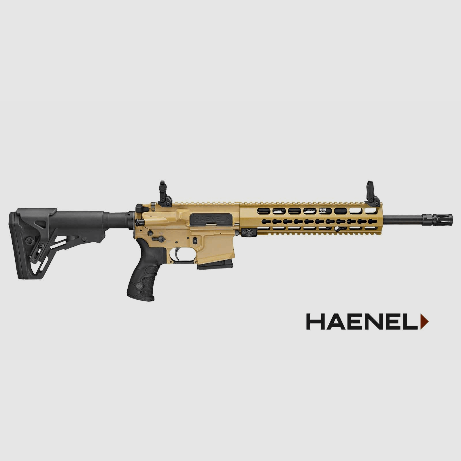 HAENEL CR 223 14,5" Sand