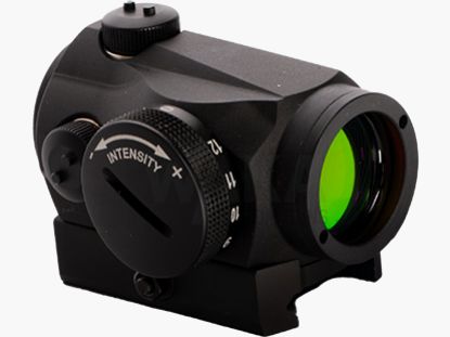 Aimpoint Micro T-1