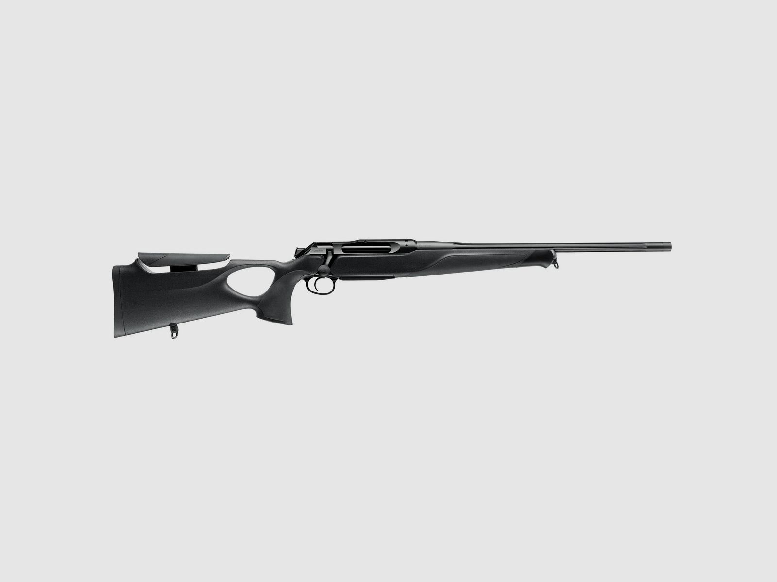 SAUER 505 Repetierbüchse HIGHLAND-PAKET 8x57is/308Win/6,5CRM 47cm