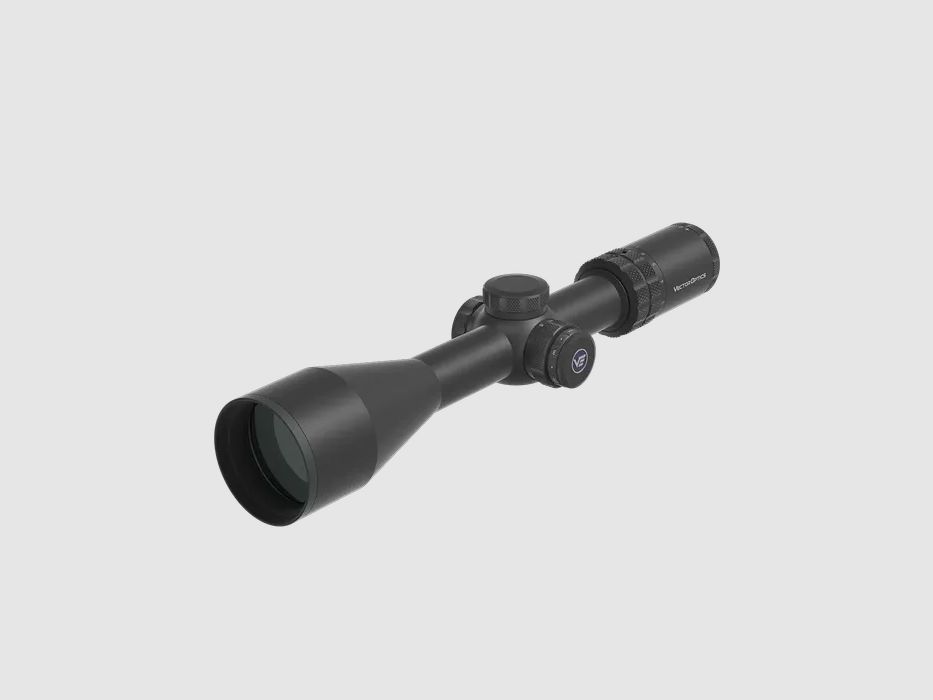 Lunette GRIZZLY 3-18X56 HD ret.4i VECTOR OPTICS, image 3 sur 10