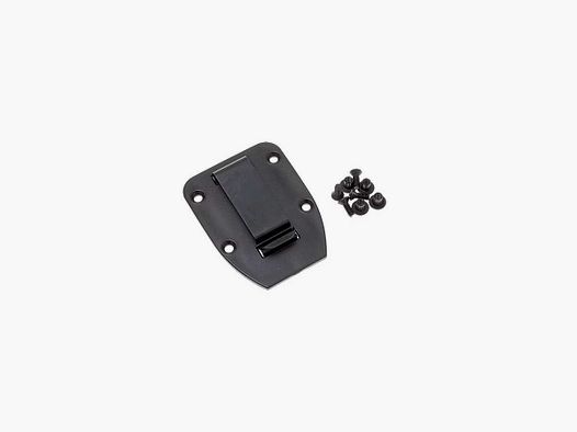 Feststehende Messer Clip Gürtel für Etui ESEE-3 ESEE