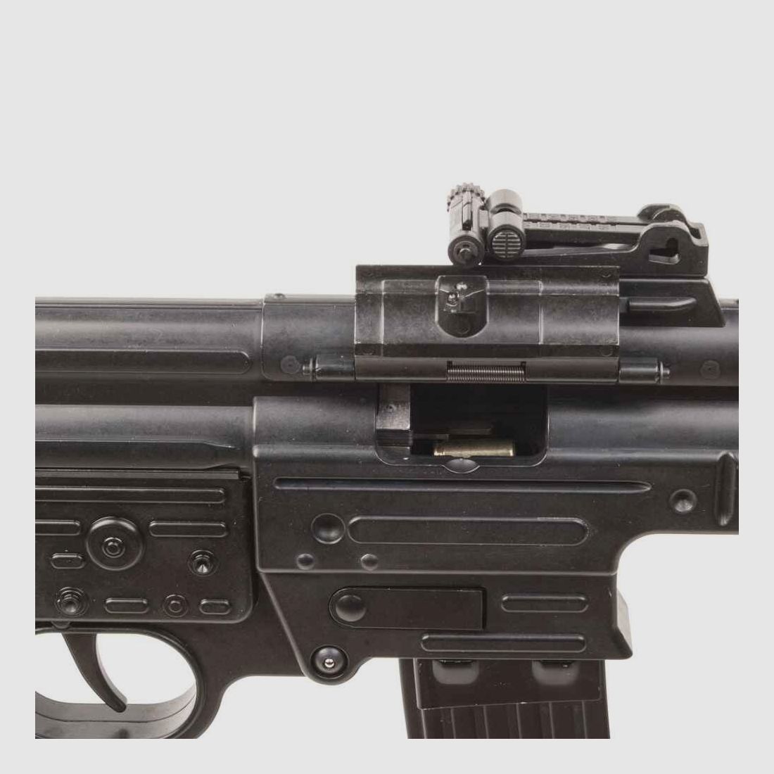 GSG – STG 44 – 9mm P.A.K, image 6 sur 11