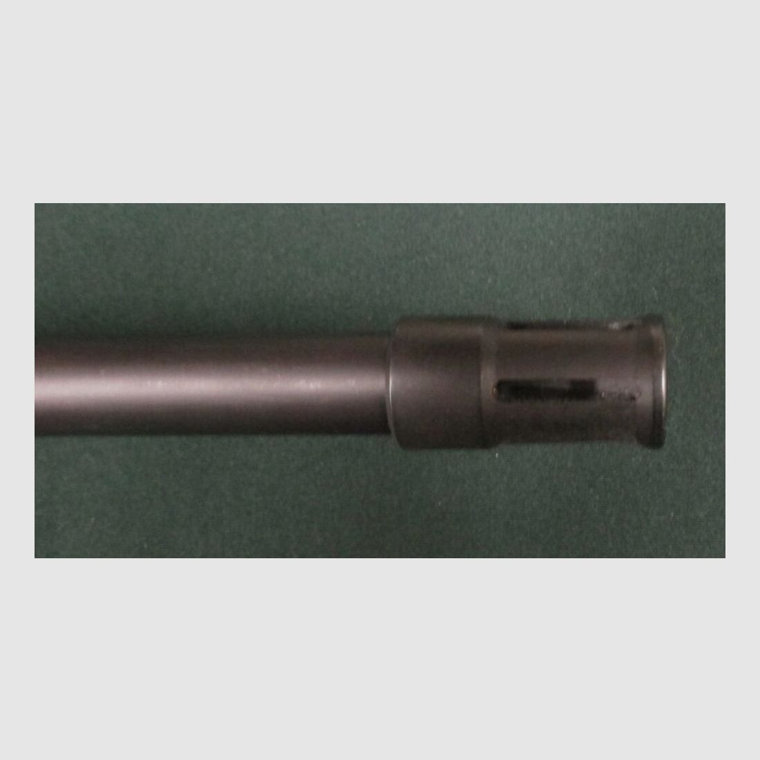 Mauser 98