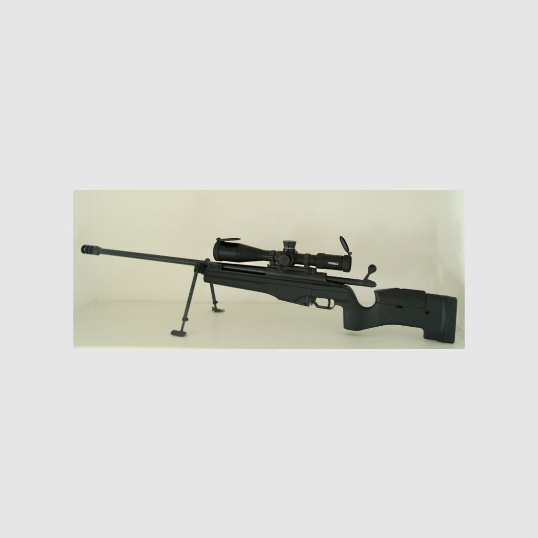 SAKO TRG	 TRG42