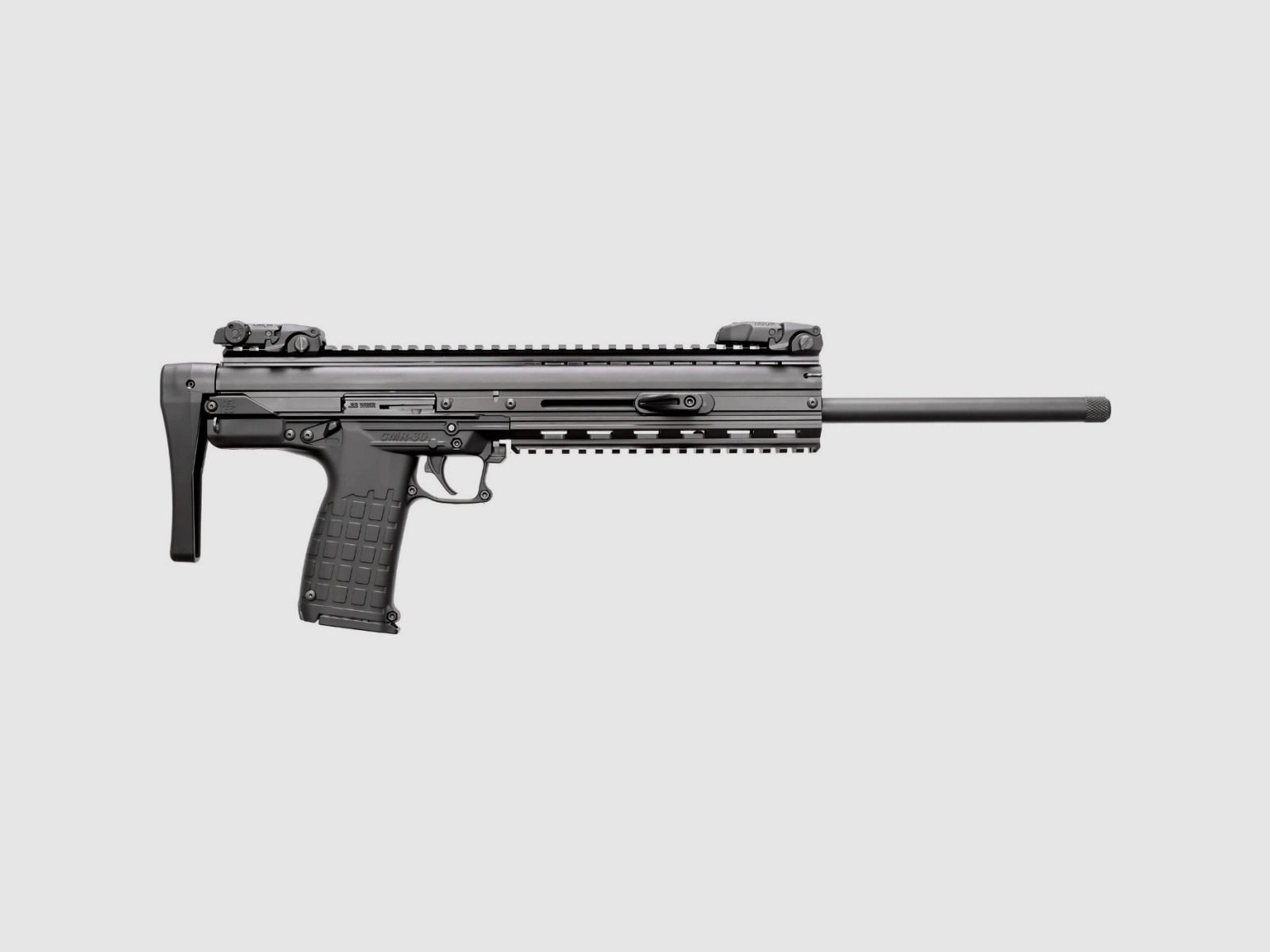 Kel-Tec CMR 30, zdjęcie 2 z 5