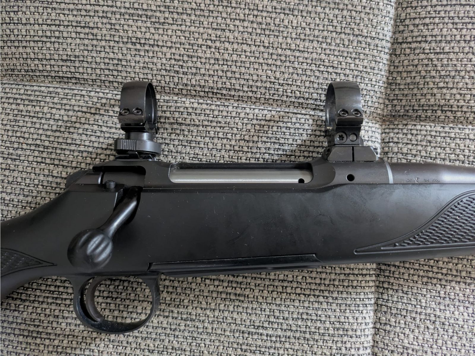 Sauer 101 Classic XT