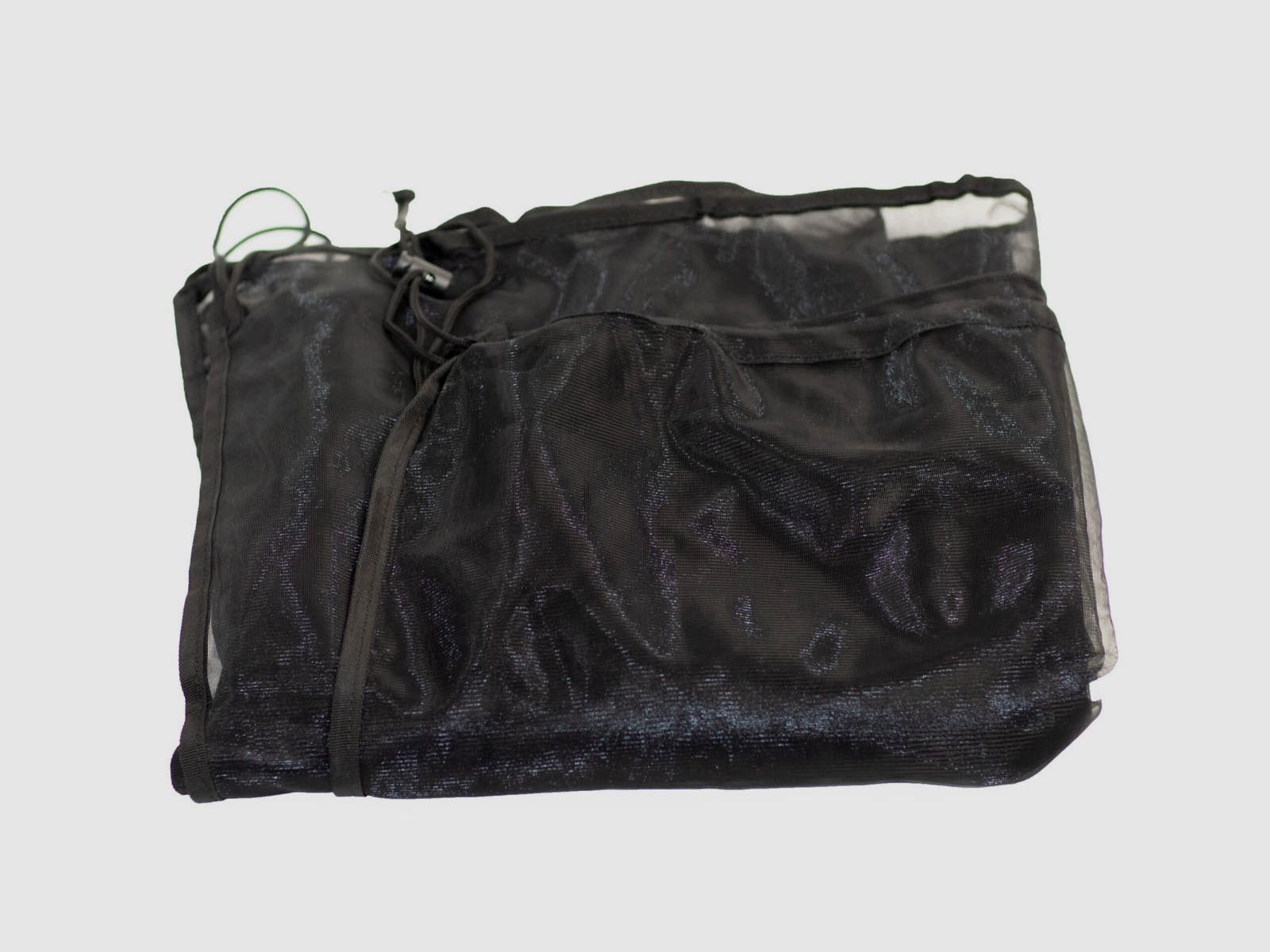 Mjoelner Hunting Fliegenschutznetz 250x140cm Rotwild - Schwarzwild