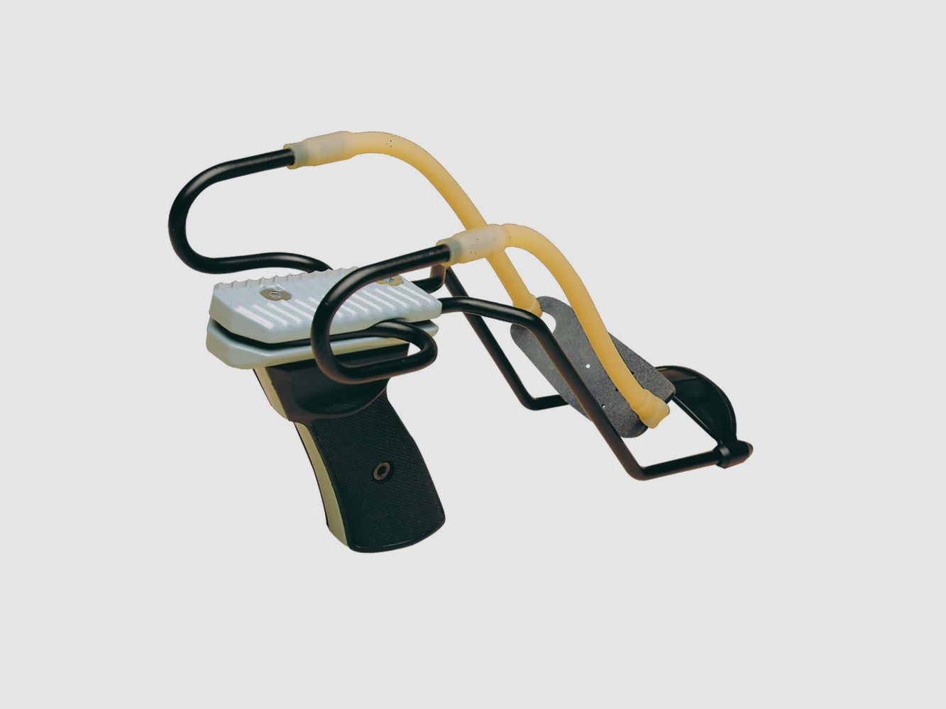 Fionda Mirage Aluminium