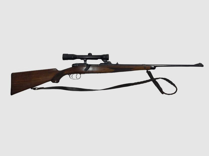 Steyr Mannlicher GK, Bild 5 von 5