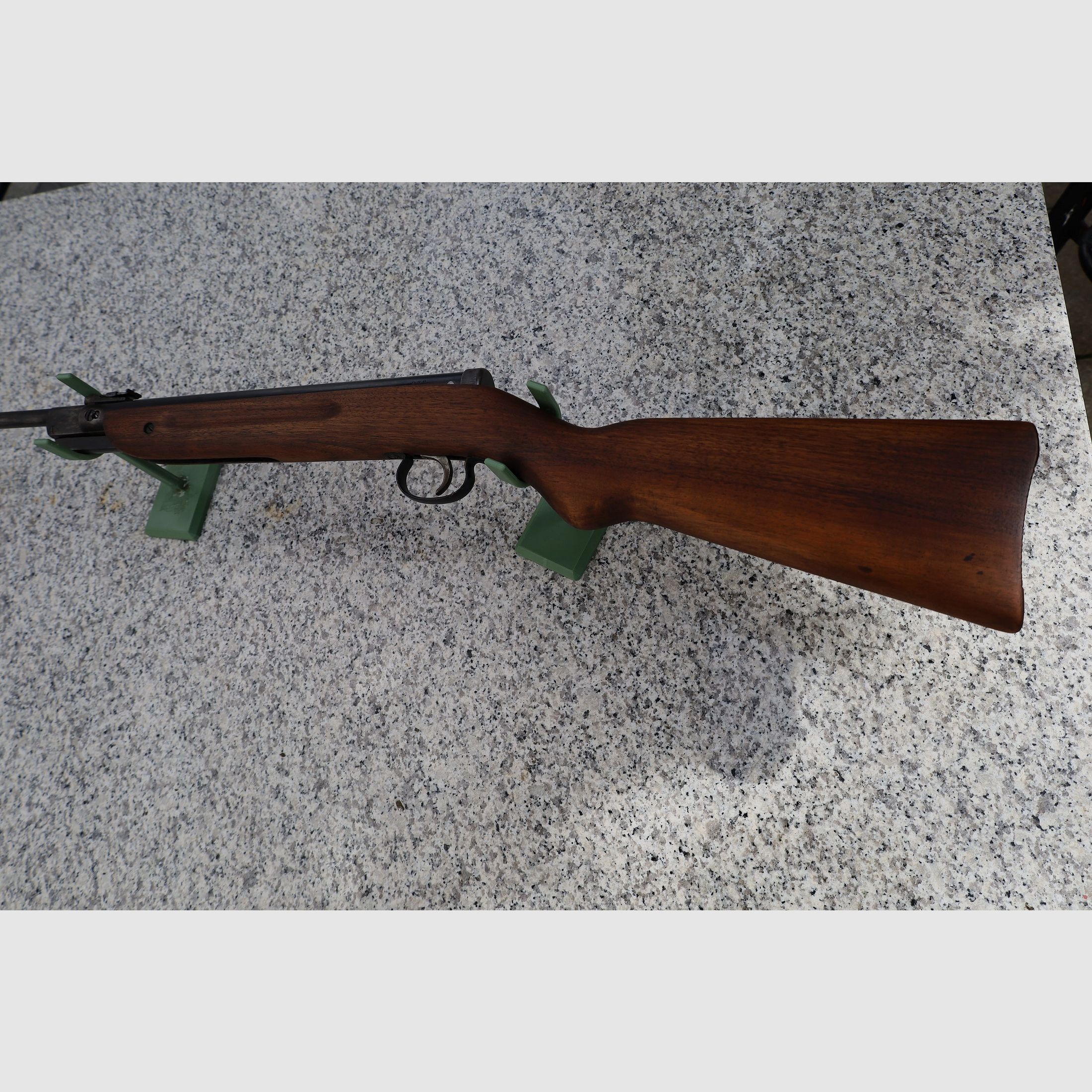 Diana 27 ohne F mit DRP Aufdruck ca. 1939