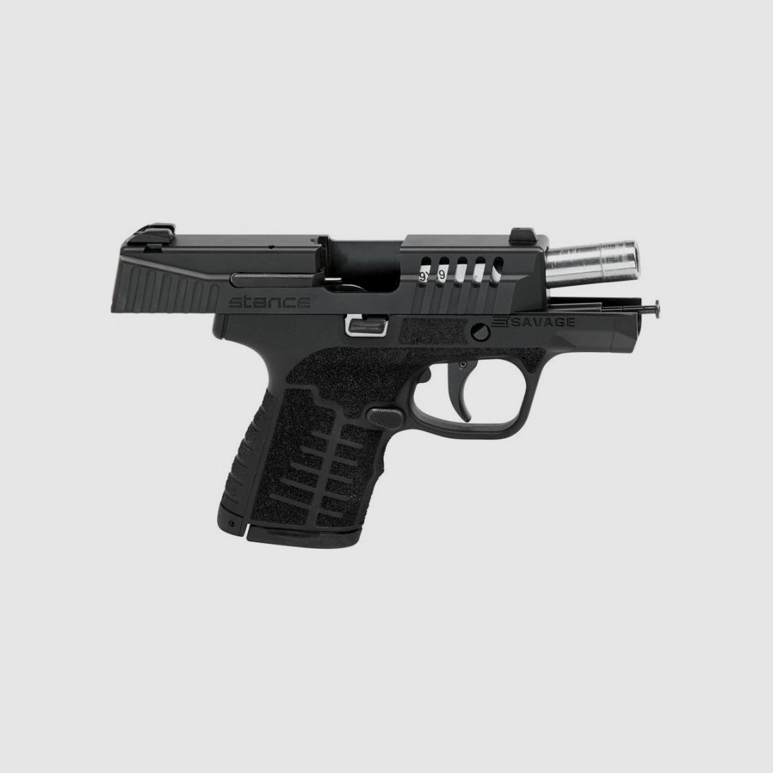 Pistole SAVAGE STANCE Micro-Compact 3,2" 9x19, Bild 2 von 2
