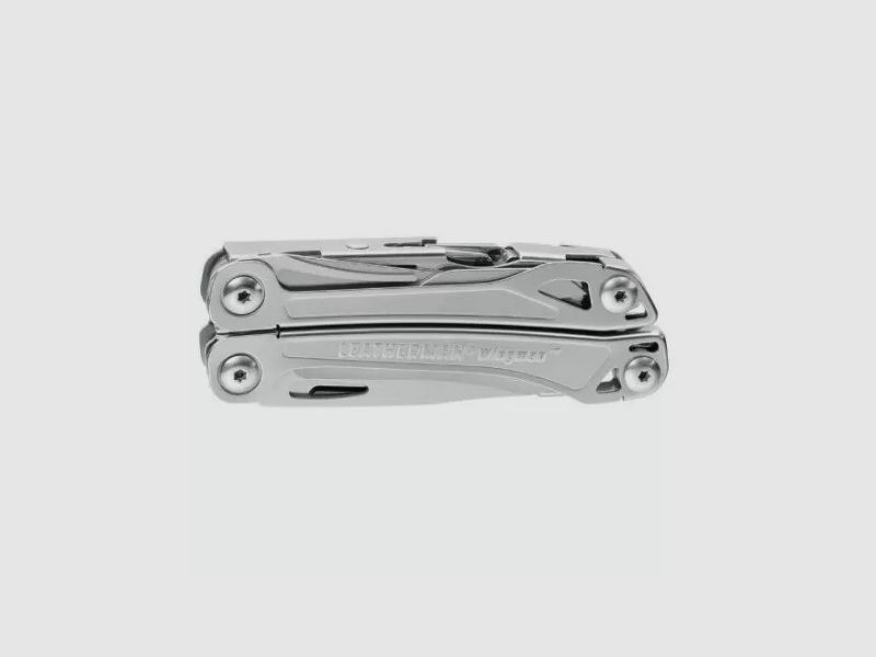Leatherman WINGMAN Edelstahl, Bild 5 von 7