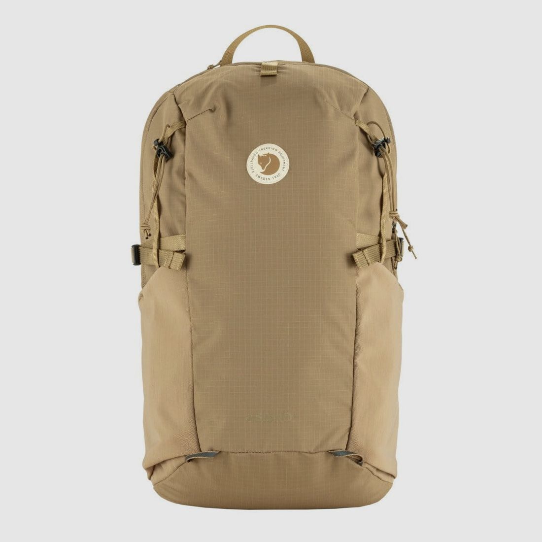 Fjällräven Abisko Softpack 16 L Zaino