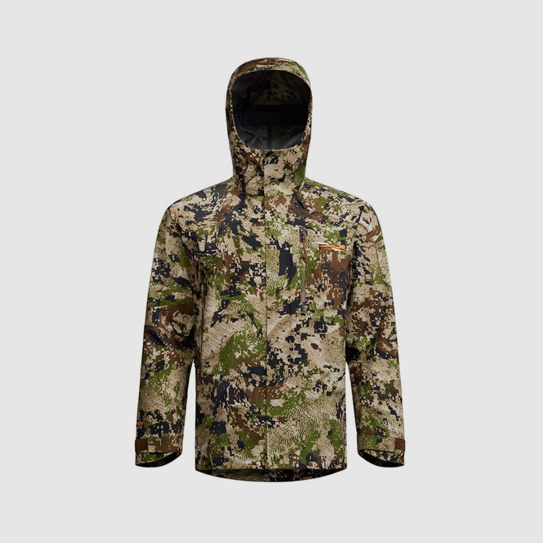 Giacca Sitka Dew Point Pro Optifade Subalpine