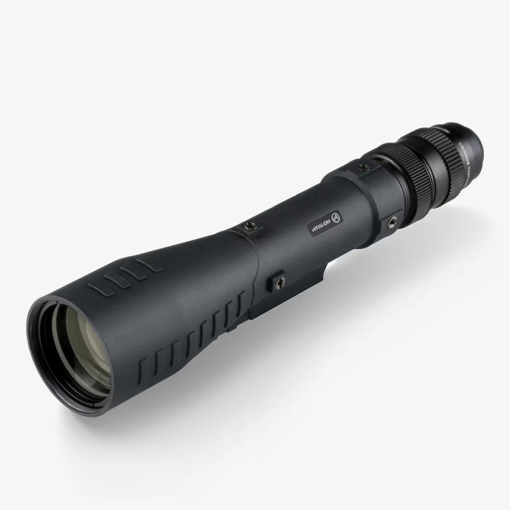 Athlon Optics Cronus G2 UHD verrekijker vergroting 7-42×60 met reticule, afbeelding 1 van 4