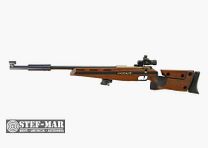 KBKS karabinek sportowy Anschütz Model 2007/2013 (leworęczny), kal. .22 Long Rifle [S2508]