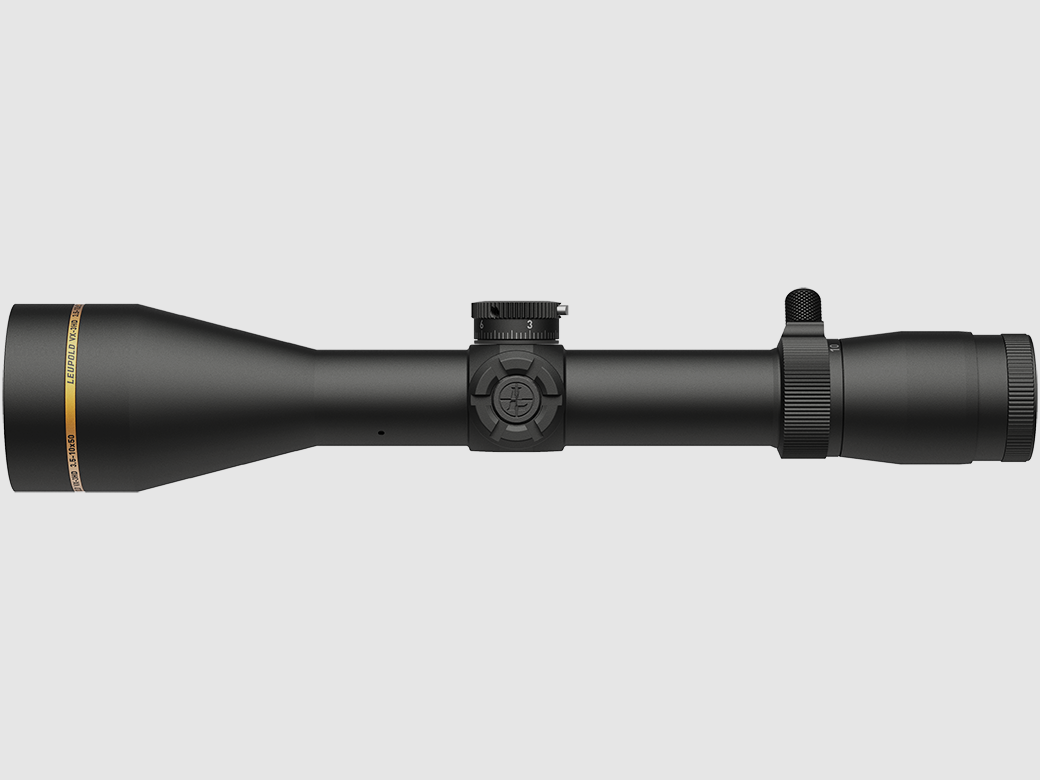 Leupold VX-3HD 3,5–10×, Bild 2 von 2