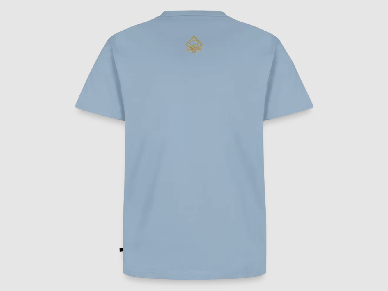 PUMA Men´s Premium T-Shirt „Lauernder Puma"