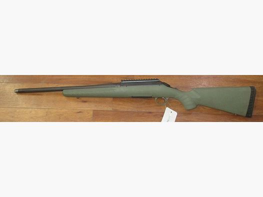 Ruger American