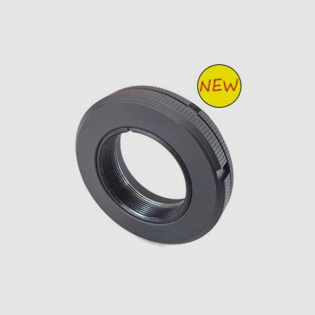 Rusan Adapterring Pulsar Krypton & Proton für Nachtsichtgerät
