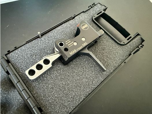 MAK Trigger DRS drop-in AR10 AR15