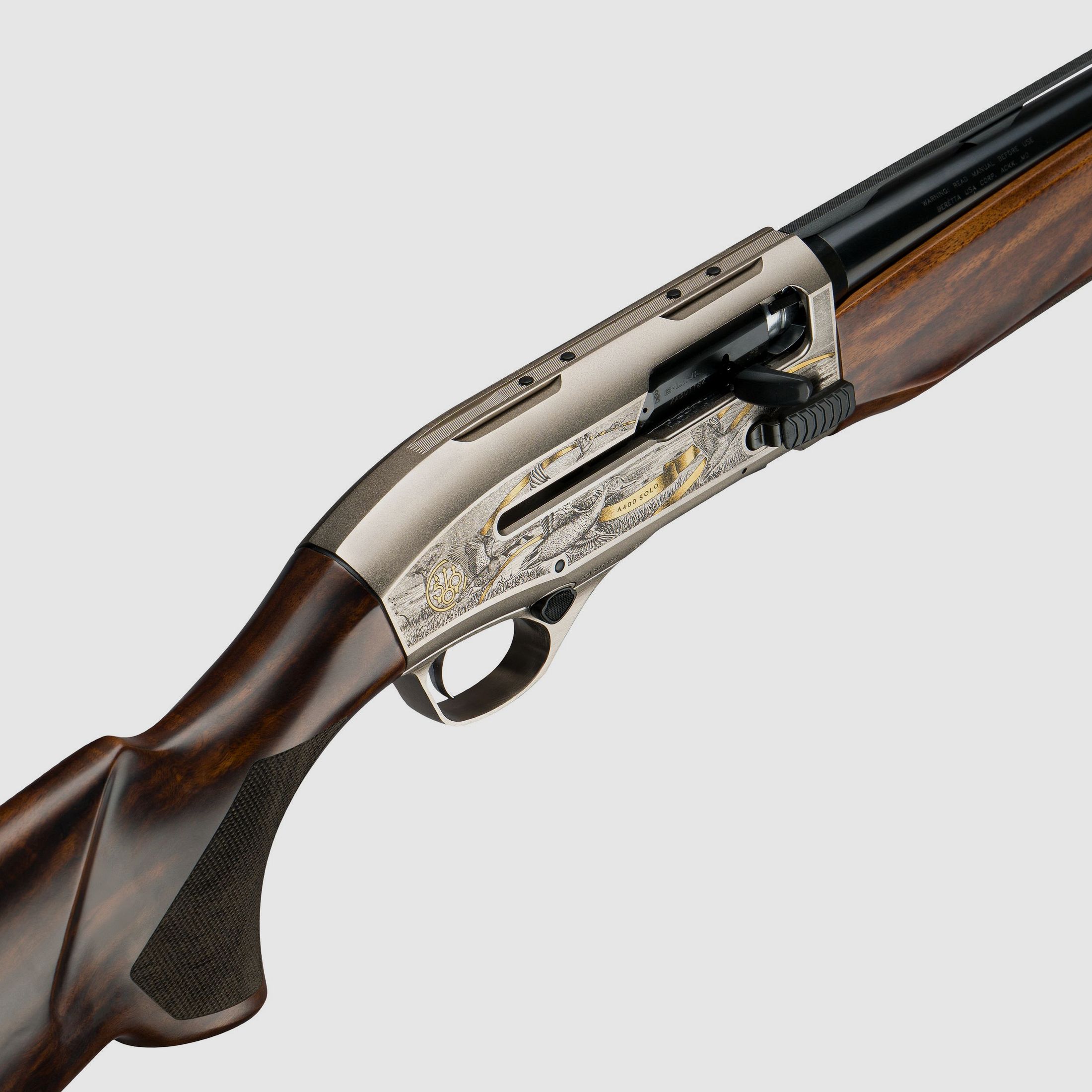 Beretta A400 500 Years Special Edition, Bild 5 von 5