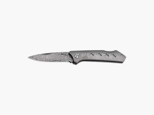 Damasus Folding Knives Dominator Boker Plus