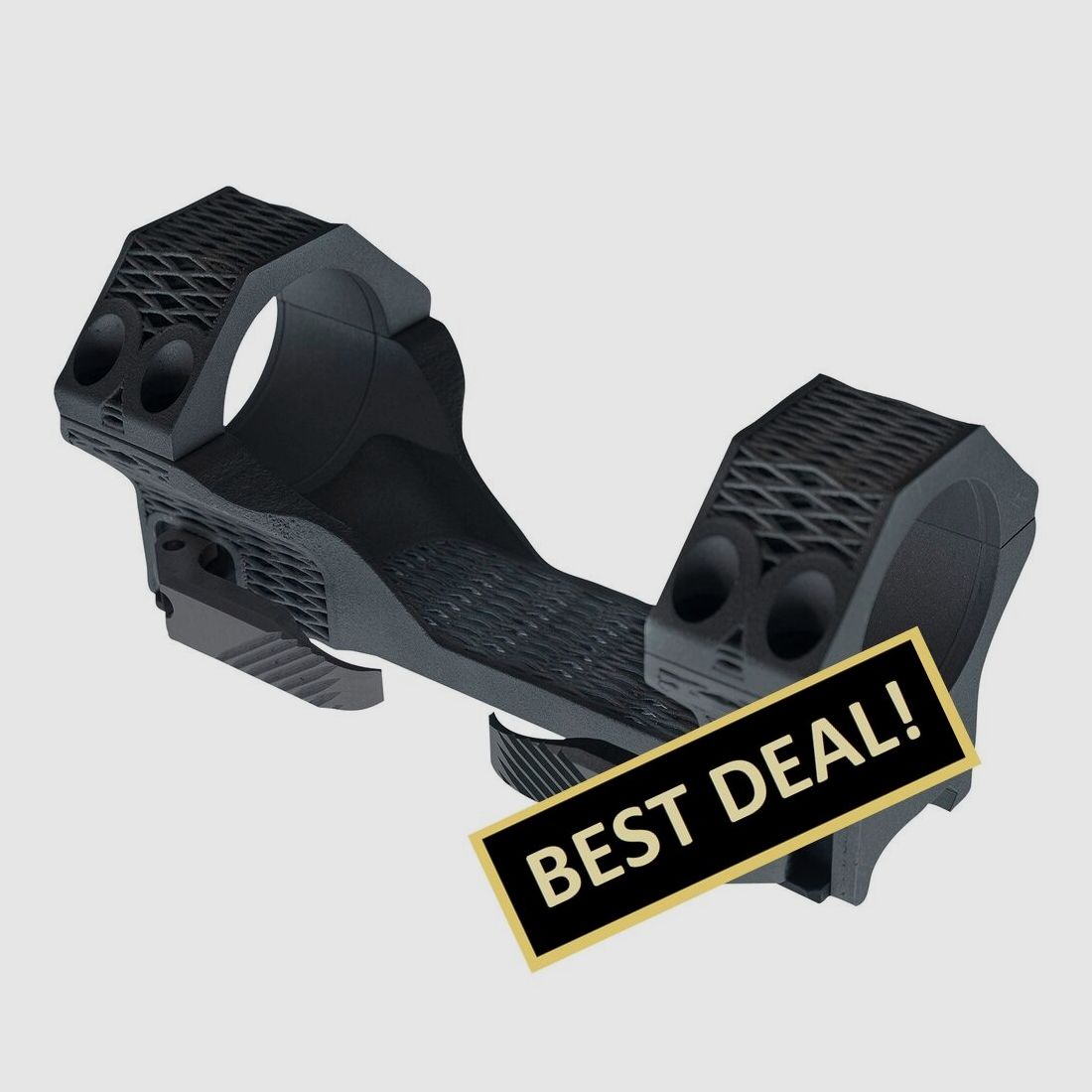 EAW 3D Aufkippmontage