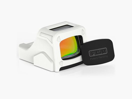 OpticGard Copertura per Mirino per Holosun 508T-X2