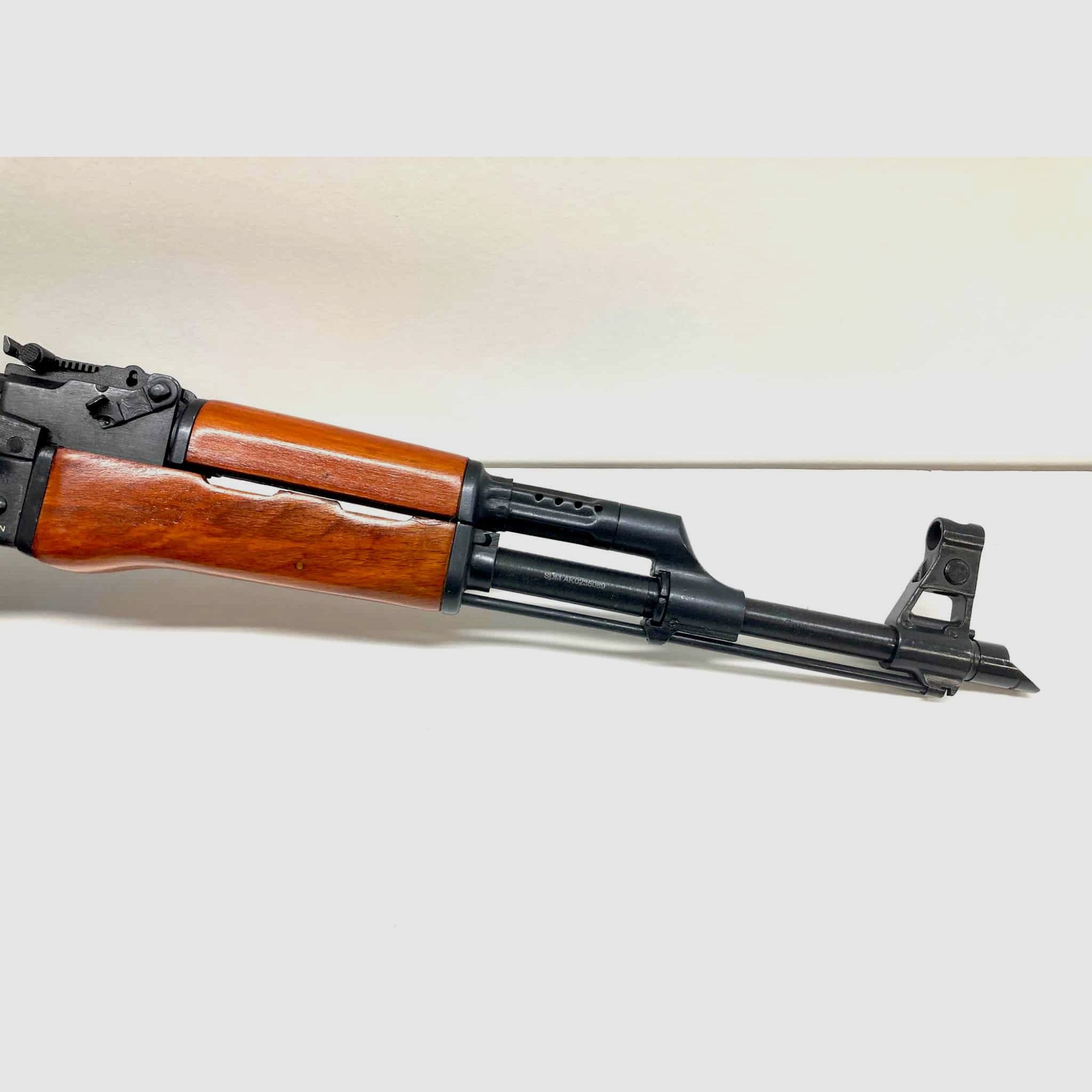 SDM Chiński Typ 56 | AK 47 | Kałasznikow