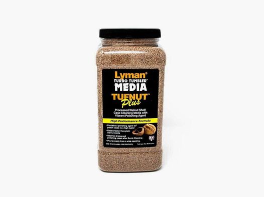 Media Medium Tufnut Plus Lyman