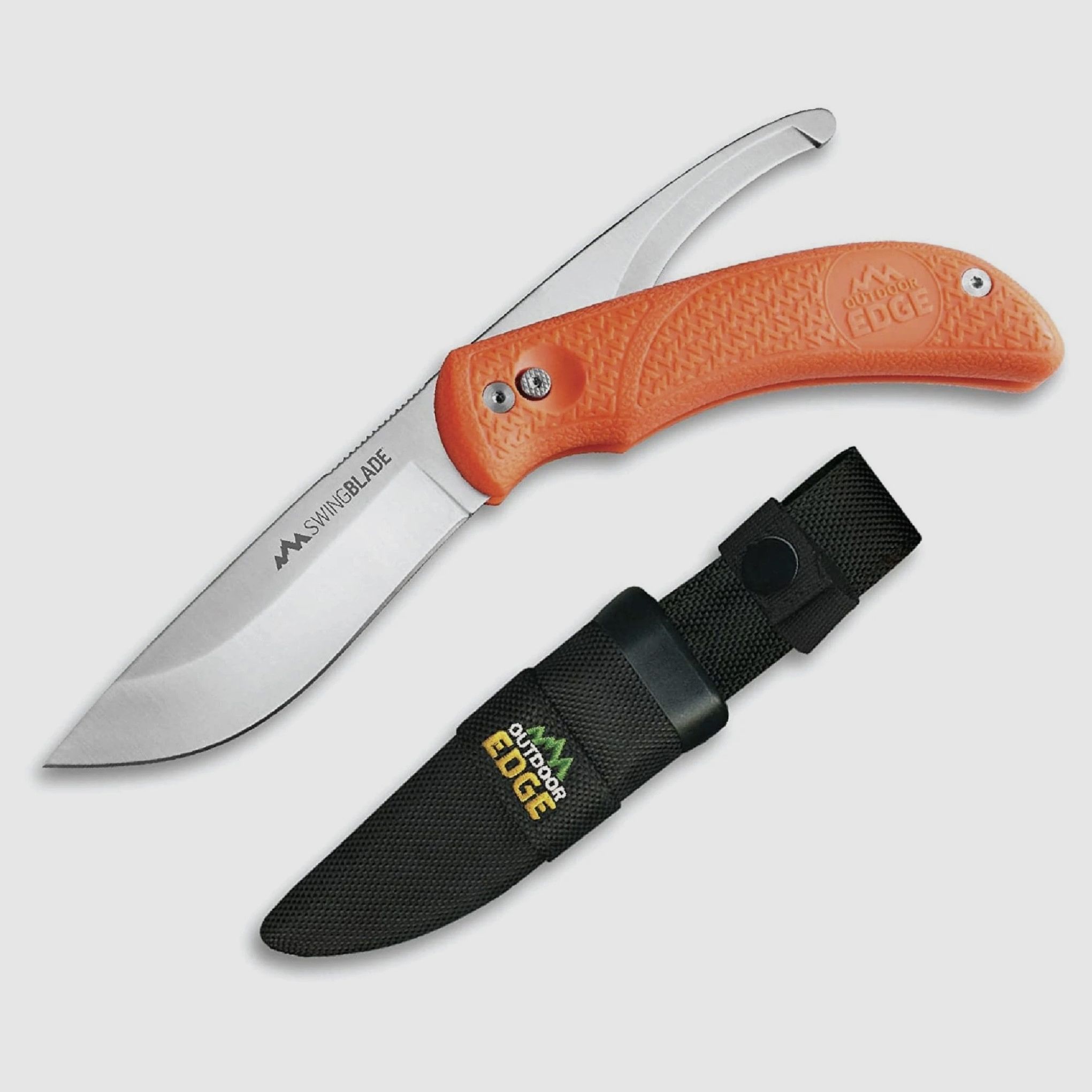Outdoor Edge Swing Blaze Orange, Bild 1 von 2