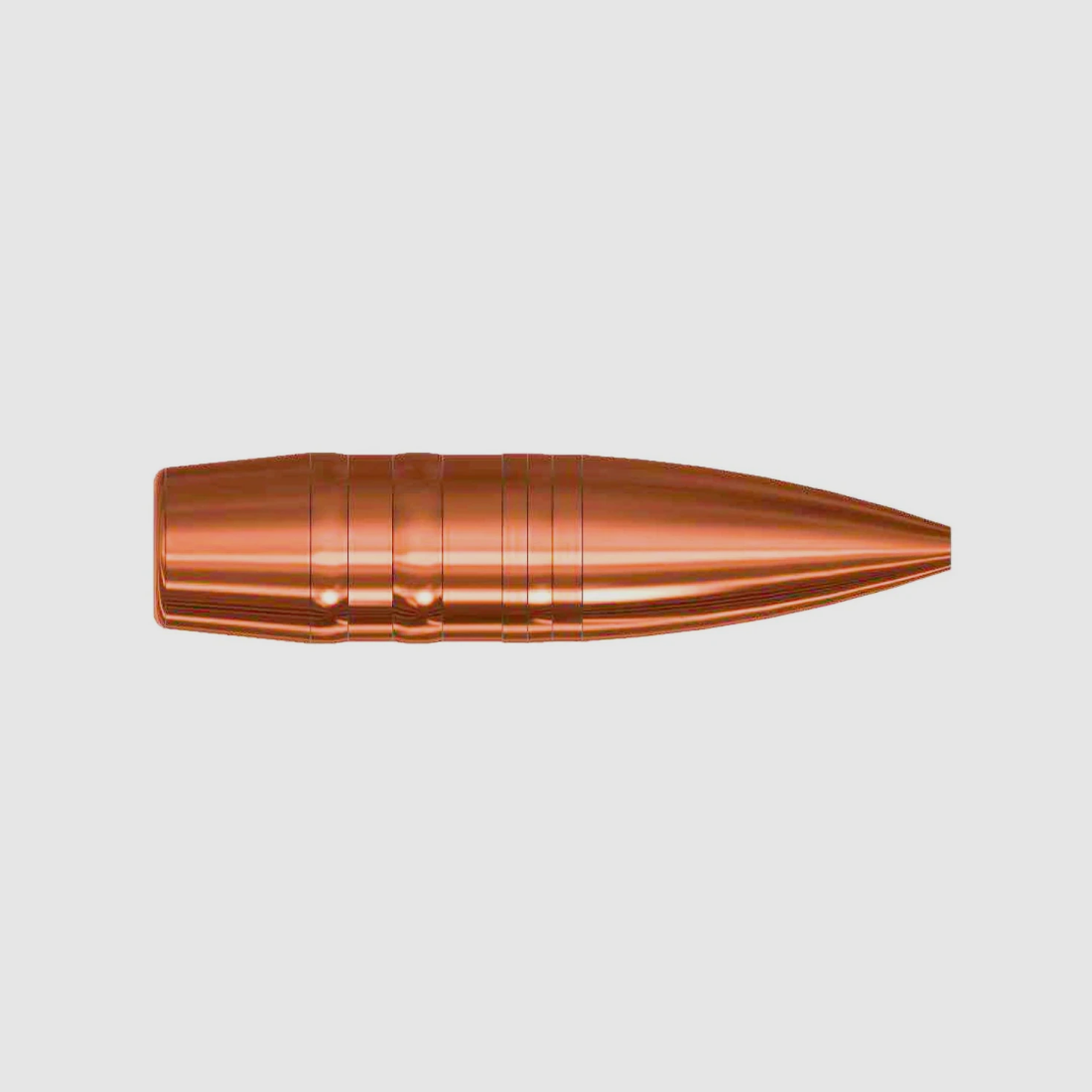 100 szt. Pociski Hasler Sport w 154 Grain – Kal. .30 #123464