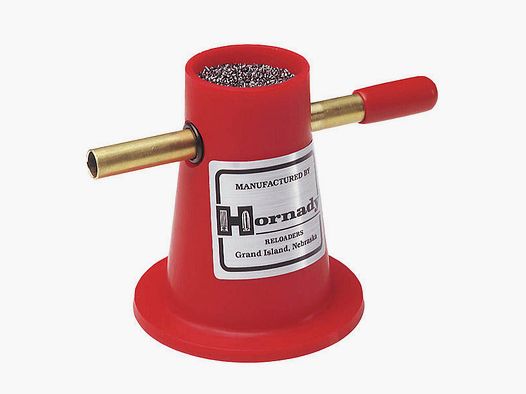 HORNADY Powder Trickler 050100